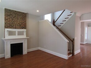 1015 N 35th St in Richmond, VA - Building Photo - Building Photo