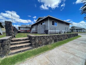 91-3410 Kiki St in Ewa Beach, HI - Building Photo - Building Photo