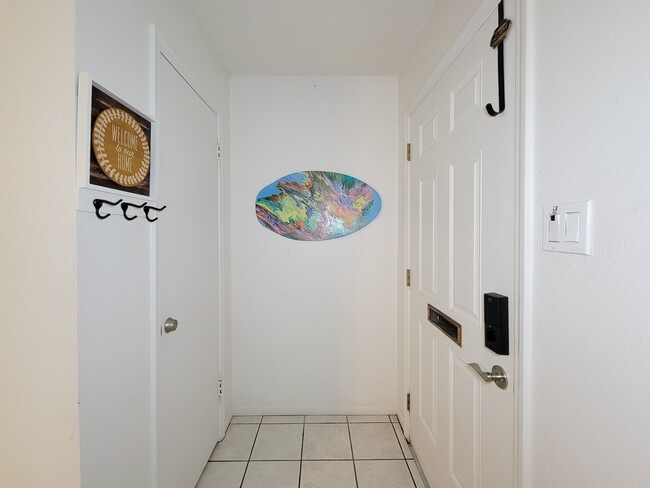 property at 404 1st St