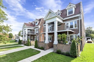 The Minta in Cleveland, OH - Building Photo