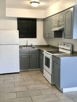 1118 Palm St in Las Vegas, NV - Building Photo