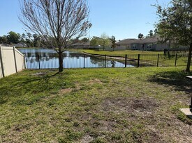 366 Harley Dr in Jacksonville, FL - Building Photo