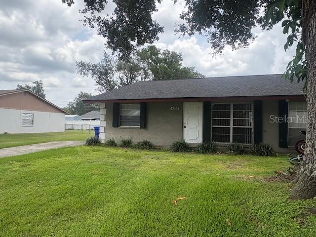 property at 4528 Ballentine Ct