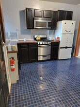505 N. 40th street, Unit Apt. 3 in Philadelphia, PA - Foto de edificio - Building Photo