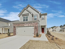 568 Woodall Rd in Stockbridge, GA - Building Photo