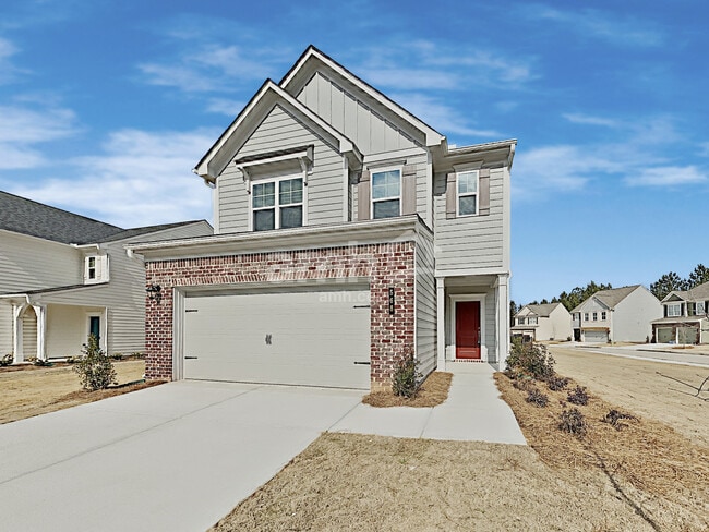 property at 568 Woodall Rd