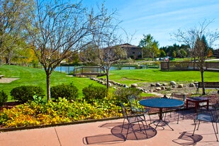 Integrity Medina Apartments in Medina, OH - Building Photo