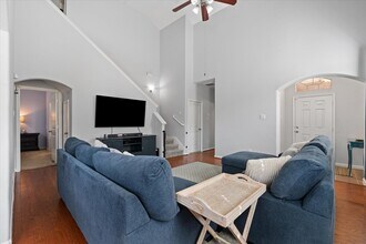 14434 Cypress Meadows Dr in Houston, TX - Building Photo - Building Photo