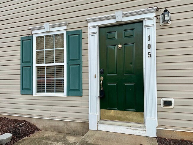 3020 Barrymore St in Raleigh, NC - Building Photo - Building Photo