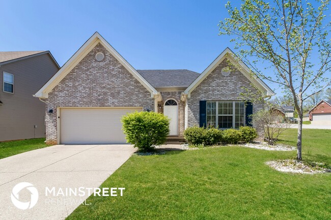 property at 1911 Belay Way