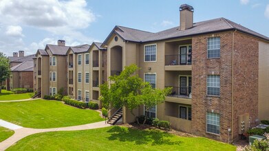 The Trestles in Stafford, TX - Foto de edificio - Building Photo