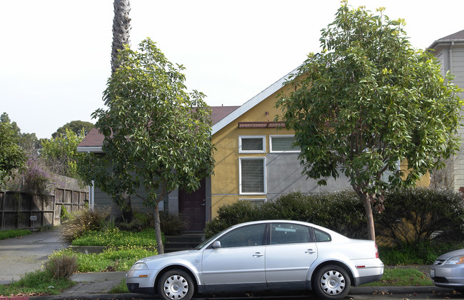 1729 6th St in Berkeley, CA - Building Photo - Building Photo