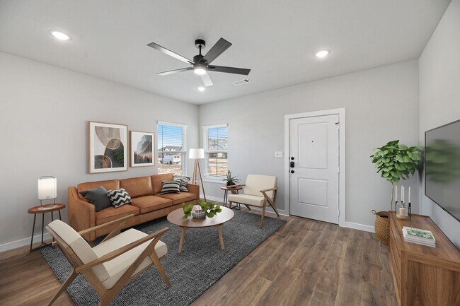 4269 Clovis St in Midlothian, TX - Building Photo - Building Photo