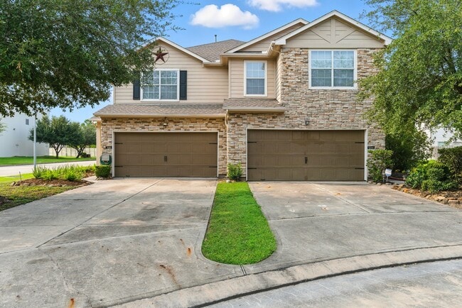 property at 5010 Kale Ct