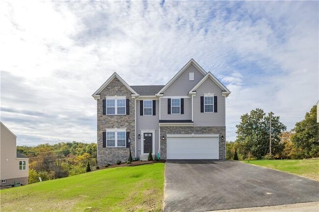 property at 315 William Dr