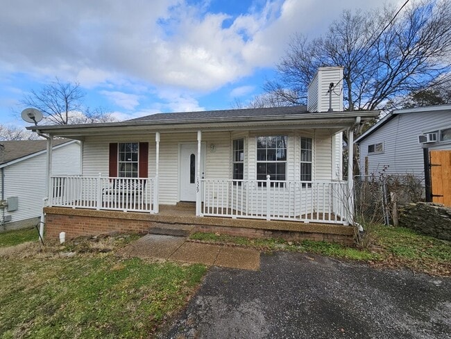 property at 1529 Mohawk Trail