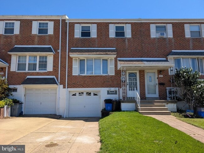 3249 Byberry Rd