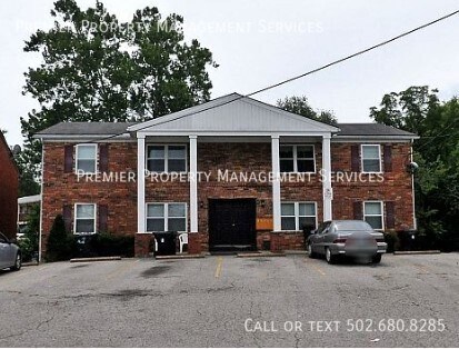 3706 Noblitt Dr in Louisville, KY - Building Photo
