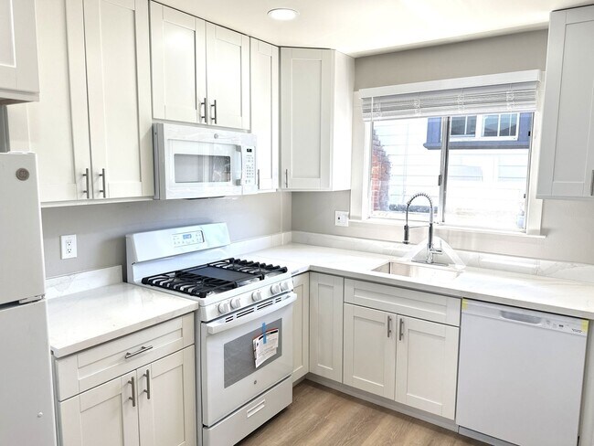 property at 3808 Quigley St