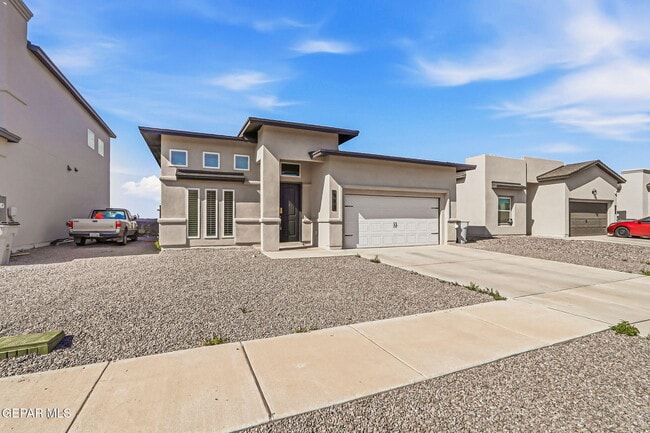 925 Louisiana Downs Ave in El Paso, TX - Building Photo - Building Photo