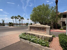 3830 E Lakewood Pkwy E in Phoenix, AZ - Building Photo