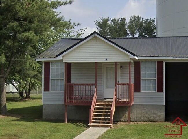 155 Dogwood Pointe Dr in McMinnville, TN - Foto de edificio - Building Photo