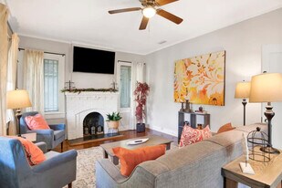 150 Hannon Ave in Mobile, AL - Building Photo