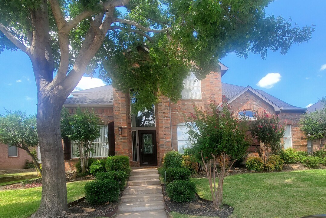 6240 Pine Ridge Blvd in McKinney, TX - Building Photo