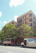 171-183  186 Audubon Ave in New York, NY - Building Photo - Building Photo