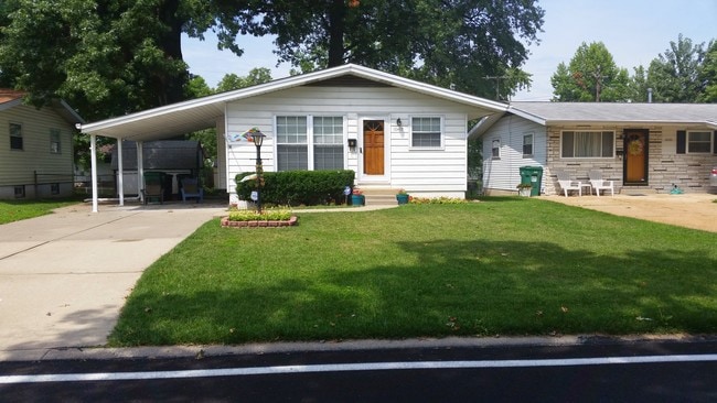 property at 10417 Hobkirk Dr