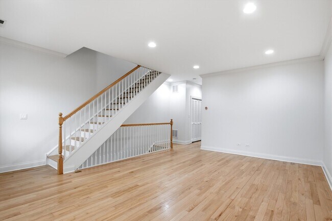 2340 W Adams St in Chicago, IL - Building Photo - Building Photo