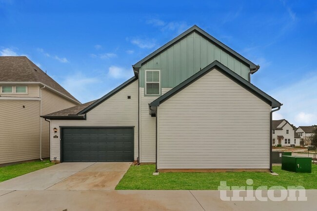 property at 4916 San Fabiano Ct