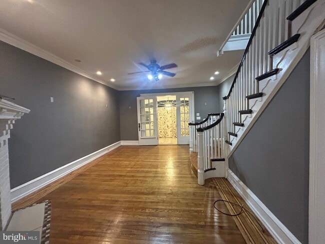 6014 W Oxford St in Philadelphia, PA - Building Photo - Building Photo