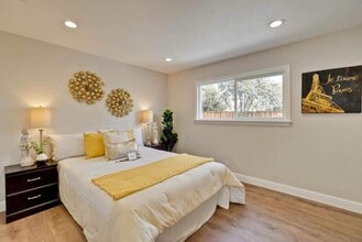 5365 Silver Reef Dr in Fremont, CA - Building Photo - Building Photo