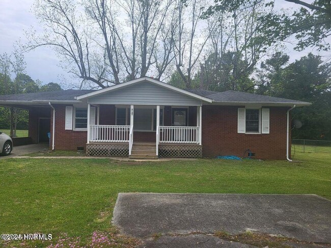 property at 2127 Ramsey Loop Rd