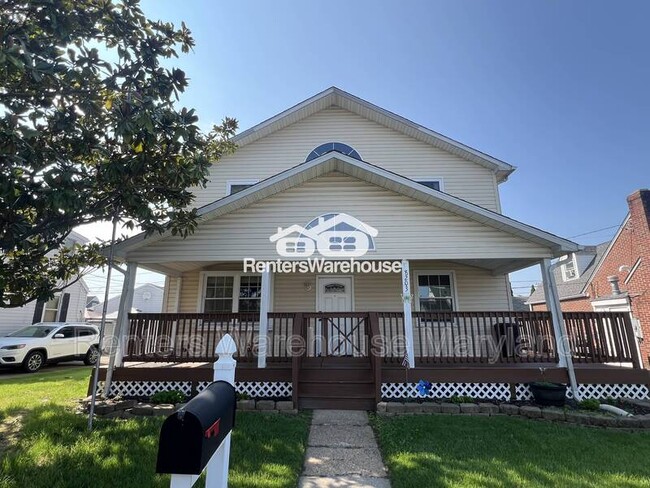 property at 8203 Watersedge Rd