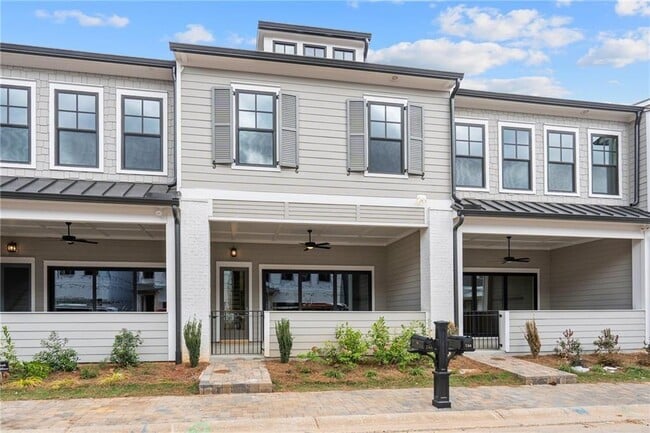 property at 708 Stickley Oak Way