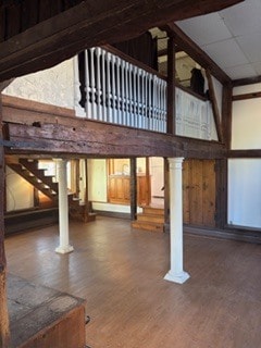 33 N Main St, Unit 33B in Newmarket, NH - Building Photo - Building Photo