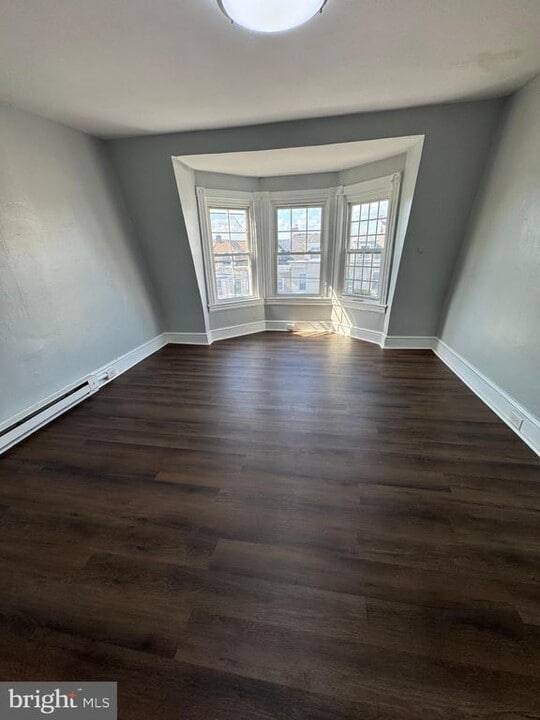 1116 Robeson St in Reading, PA - Building Photo