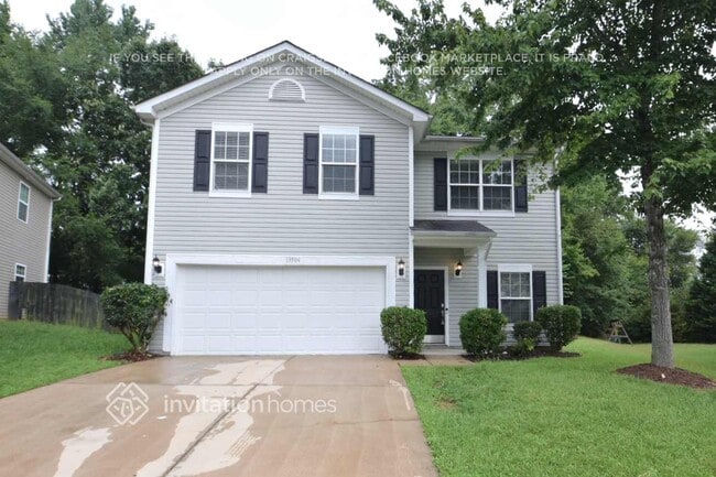 property at 13506 Anne Browers Rd