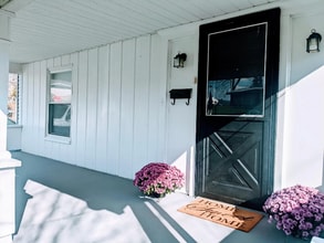 1320 20th Ave in Beaver Falls, PA - Building Photo - Building Photo