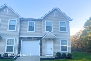 440 Station 44 Pl in Painesville, OH - Building Photo