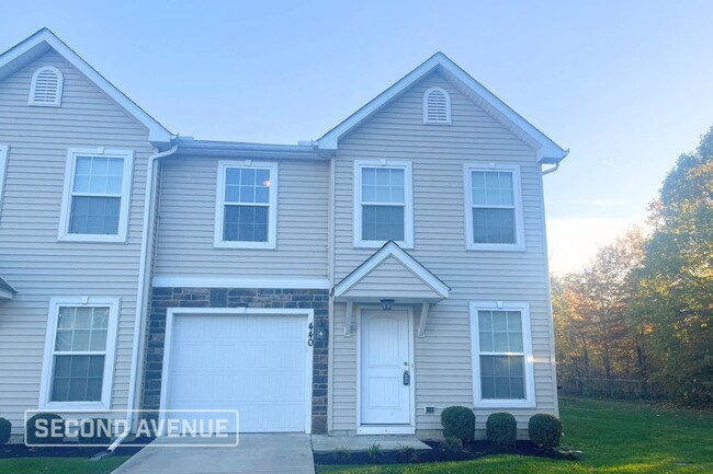 property at 440 Station 44 Pl