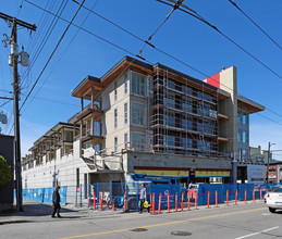 Radius in Vancouver, BC - Building Photo - Building Photo