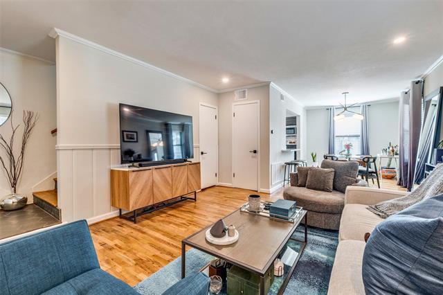 4924 Lahoma St in Dallas, TX - Building Photo - Building Photo