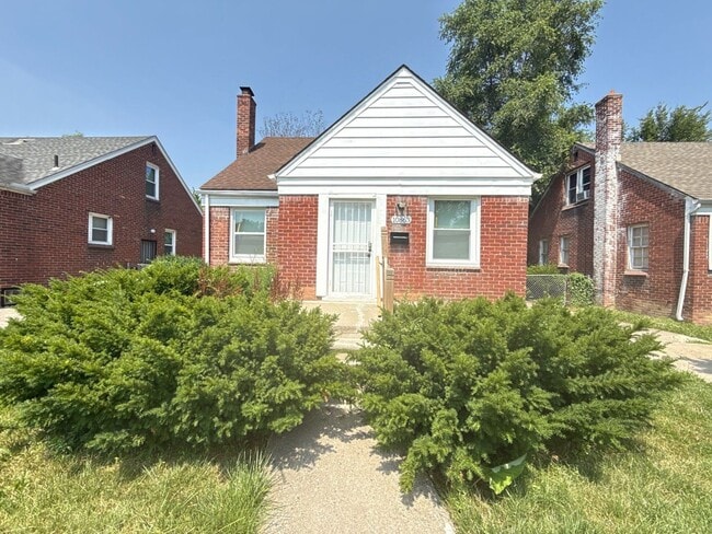 property at 10863 Marne St