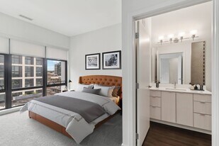 The Edison at Union Market in Washington, DC - Building Photo