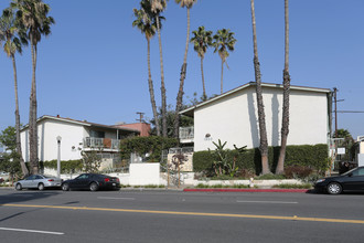 1925 20th St in Santa Monica, CA - Building Photo - Building Photo