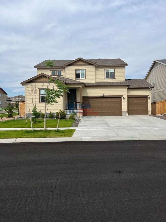 property at 10879 Hayloft St
