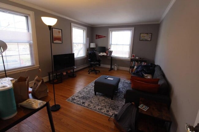property at 350 Harvard St
